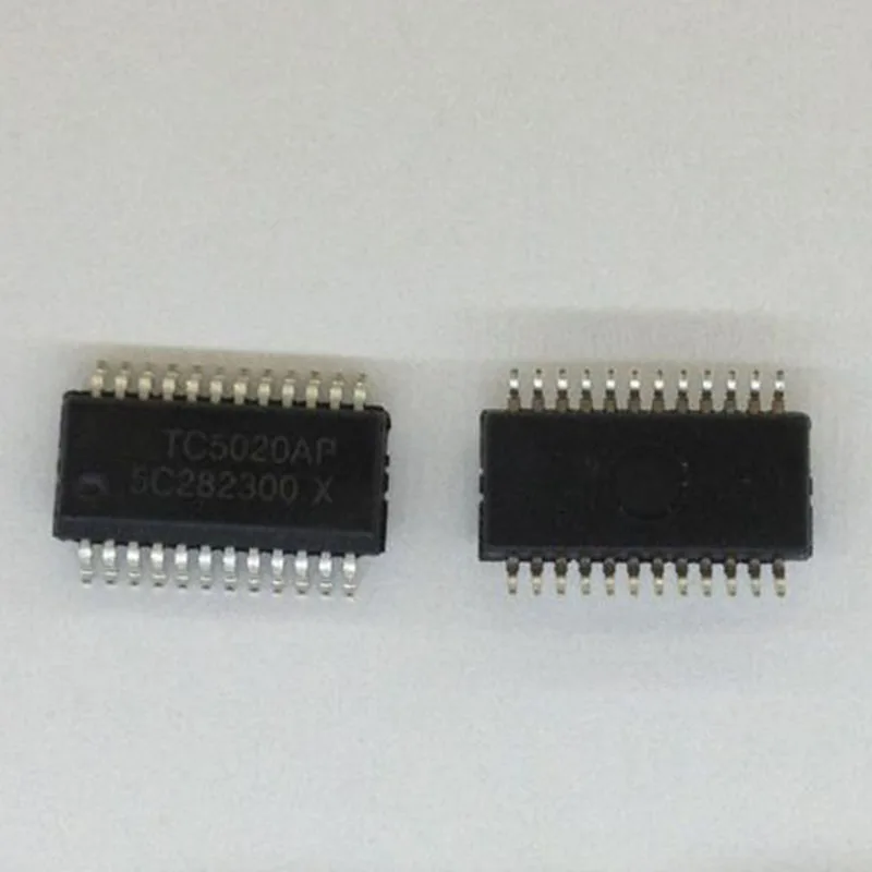 10 шт./лот TC5020AP TC5020 SOP24 новый оригинальный | Электроника