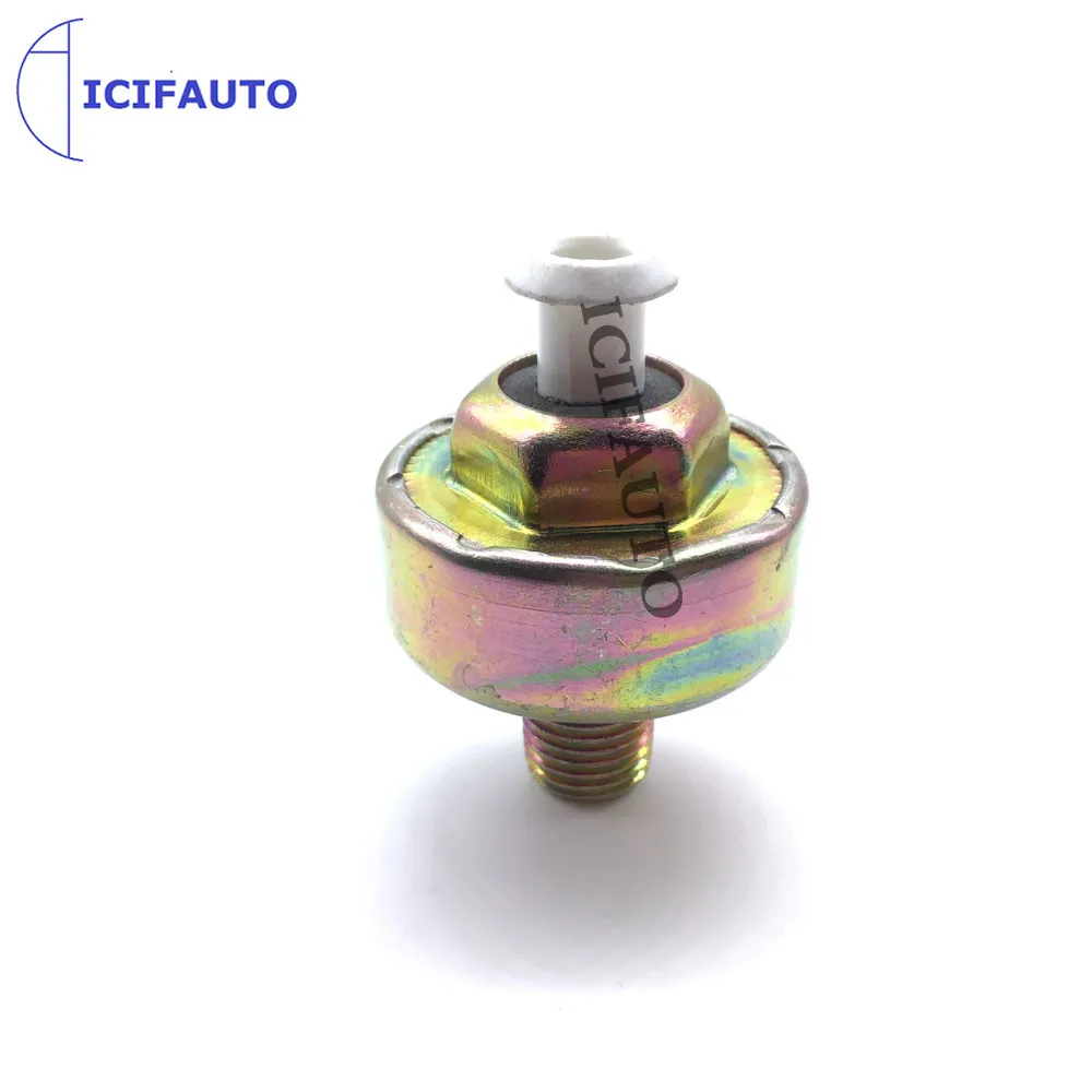 Knock детонации Сенсор для Chevrolet Astro C10 C2500 Caprice V10 R10 S10 K1500 GMC C1500 Sonoma Джимми G2500 C7000 C5000