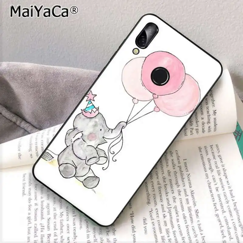 elephant cartoon