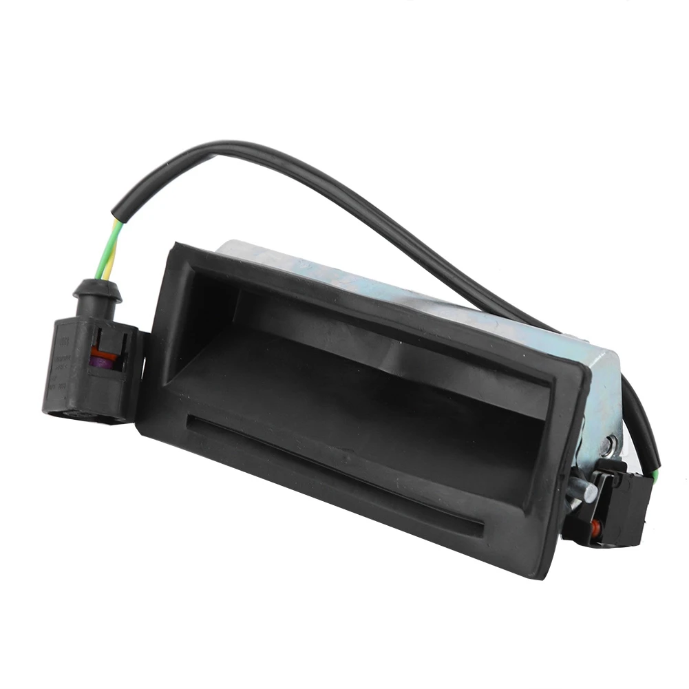 Car Tailgate Switch Opener Handle 1J0827566D 1J0827566L for Golf IV Variant 1J5 for Bora Estate 1J6 for Estate 3B6
Car Tailgate Switch Opener Handle 1J0827566D 1J0827566L for Golf IV Variant 1J5 for Bora Estate 1J6 for Estate 3B6