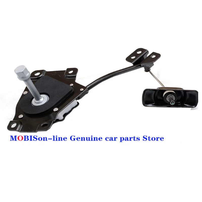 for Genuine Spare Wheel Carrier Cradle 628002W000 for Hyundai Santa Fe