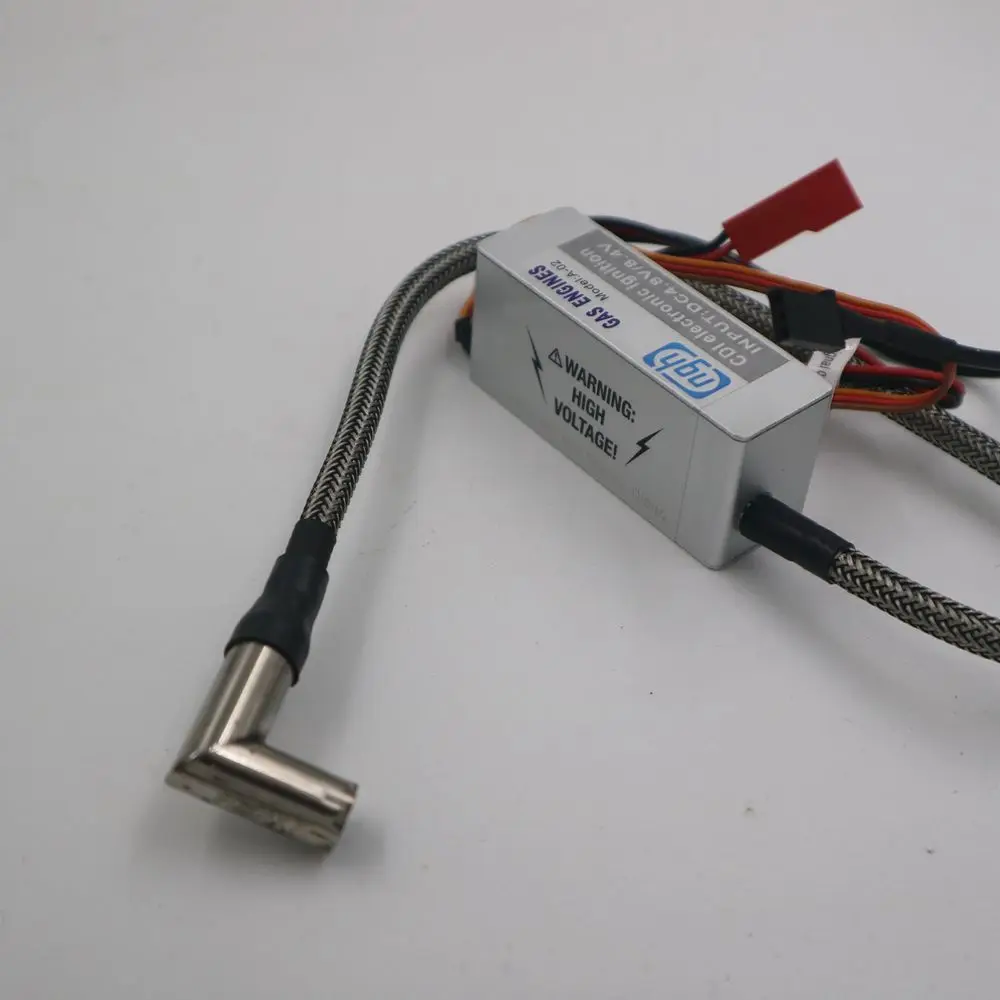 NGH бензиновый двигатель аксессуары GT25 CDI электронный GT25-9202 зажигания