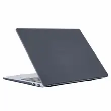 Прорезиненный жесткий футляр Защита кожи для 14-дюймового ноутбука huawei MateBook 14