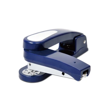 

15*6*4.3cm Rotary Stapler Desk Desktop Office School Household Paper Work Supply