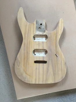 

Afanti Music DIY Electric guitar Body (T70)