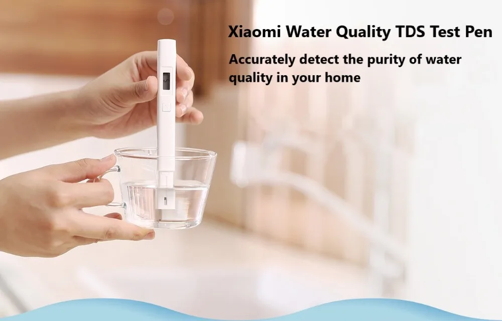Xiaomi Water Quality TDS Test Pen (5)