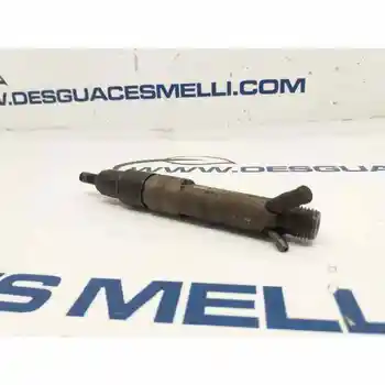 

028130203F INJECTOR SEAT IBIZA (6L1)