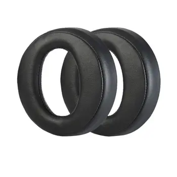 

1 Pair Earmuff Soft Foam Ear Pads for Sony PS4 Platinum Headphone CECHYA-0090 Accessories