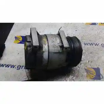 

060720700 COMPRESSOR AIR CONDITIONING RENAULT MEGANE I PHASE 2 SALOON (BA0)