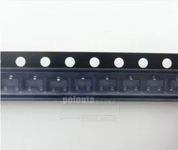

Free shipping 50PCS 2N7002 7002 L2N7002LT1G 0.115A/60V SOT-23