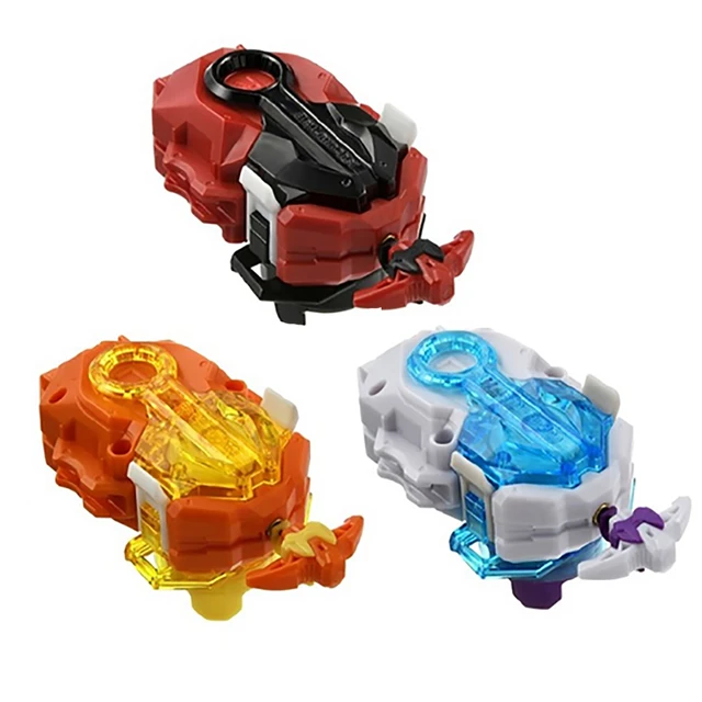 Lanceur Wbba Db Lr Pour Beyblade Takara Tomy - Toupie - AliExpress