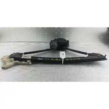 

5G4839461C REAR WINDOW LEFT VOLKSWAGEN GOLF LIM. (BQ1)