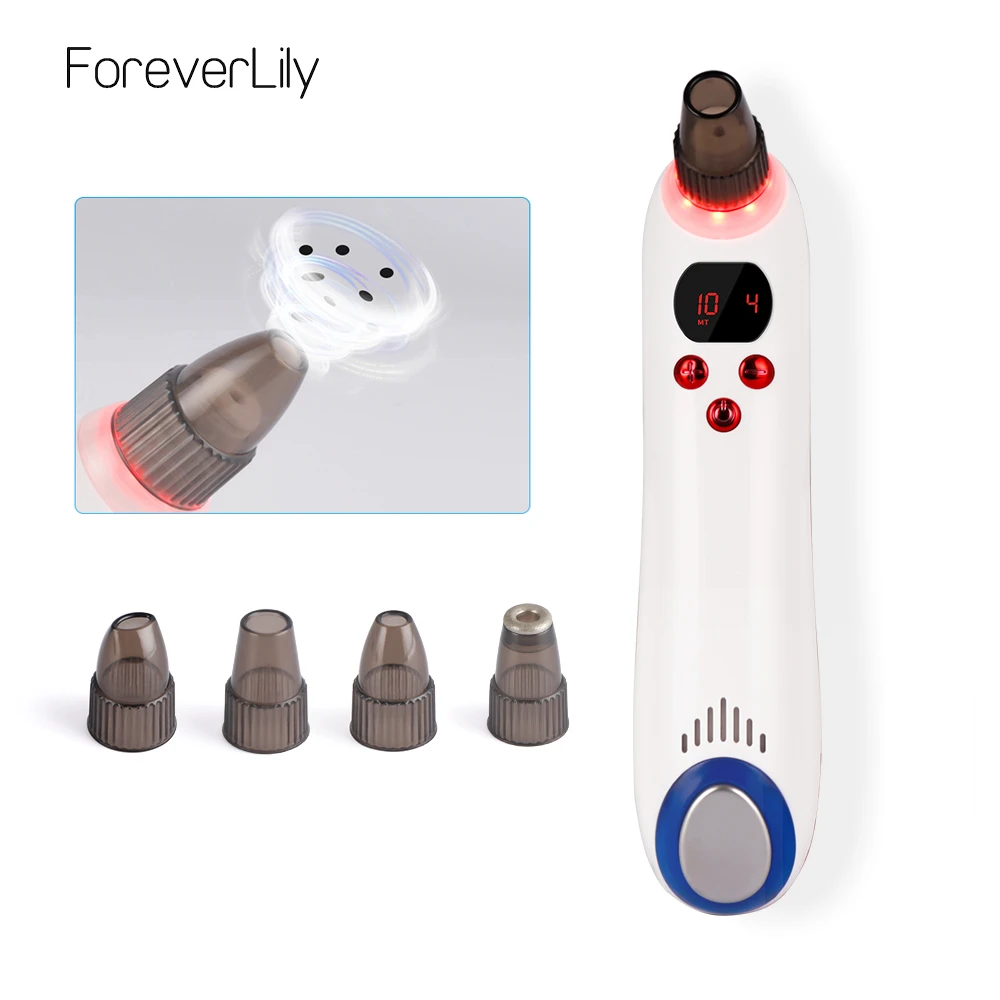 professional blackhead removal