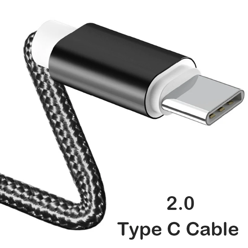 Кабель USB type C для зарядки huawei P30 Honor 10 9 Pro для samsung S11 Xiaomi Redmi K30 Note 8 type C USB кабель для зарядки