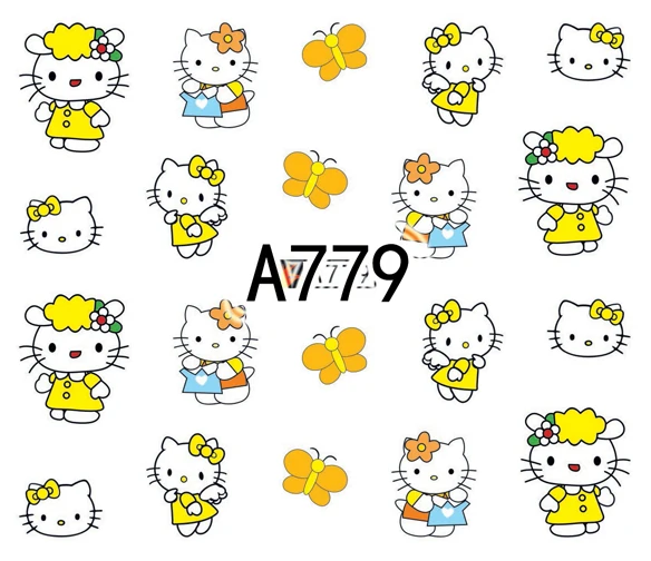 A779