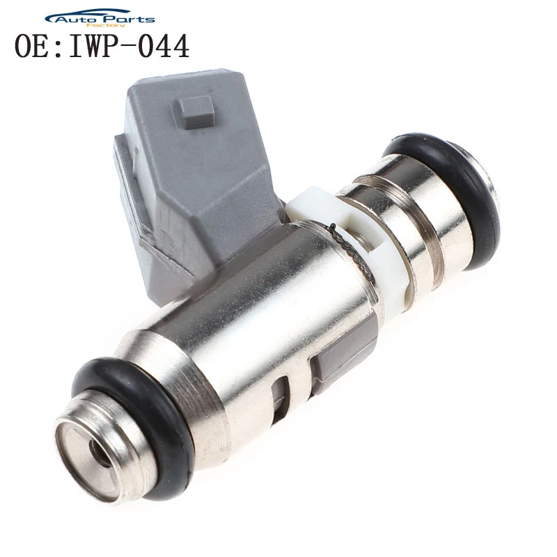 Новый топливный инжектор для Volkswagen Van Gol Parati Polo Quantum Saveiro Samtana Seat iwp044 IWP-044 |