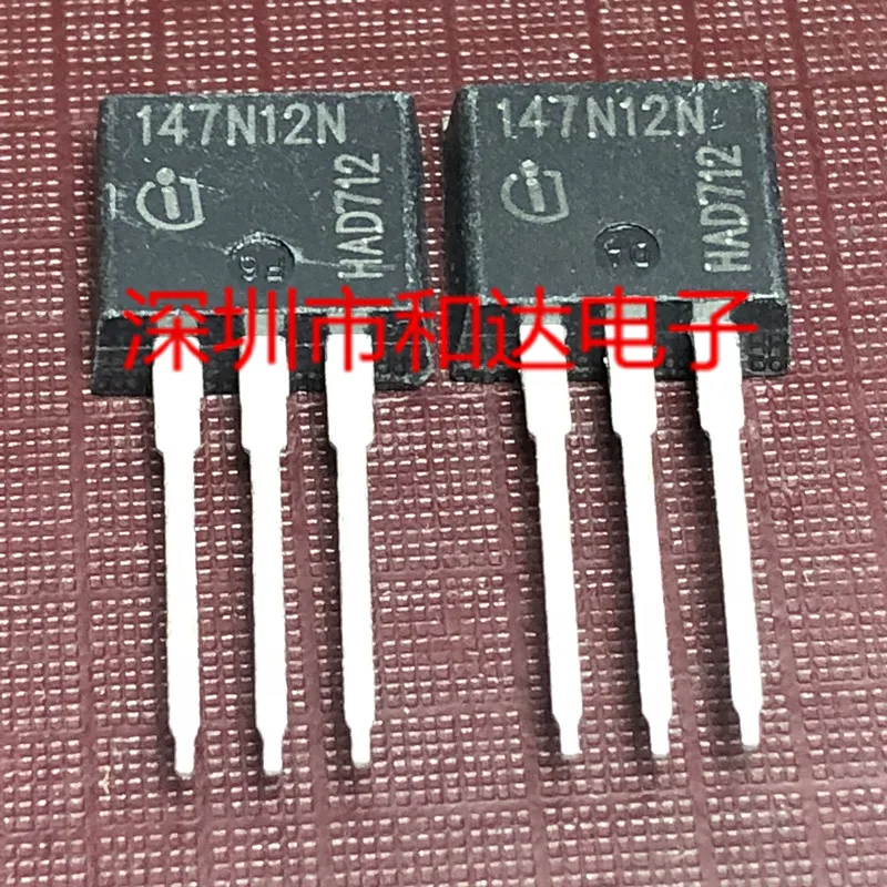 147N12N IPI147N12N3G-262 120V 56A