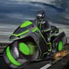 Motorcycles Toys Realistic Stylish Plastic Drift Stunt Motorcycle for Kids 1
