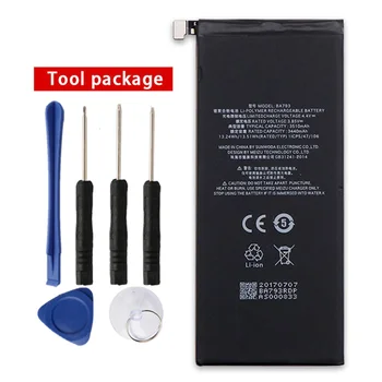 

Original High Quality BA793 Battery For Meizu PRO7 Plus M793Q 3510mAh