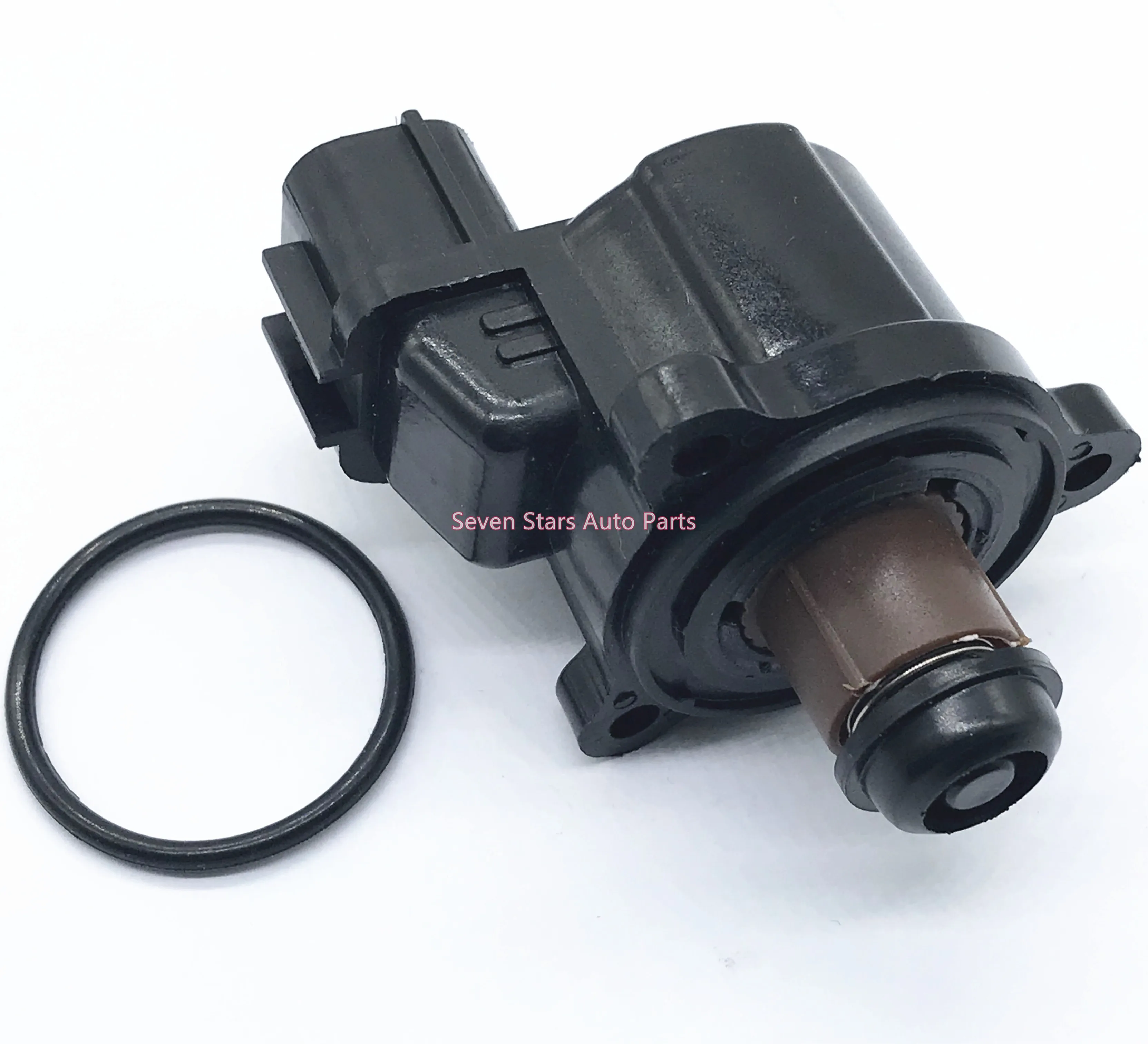 Auto Idle Air Control Valve MD628168 For Saima Idle Speed Motor Idle Speed Control Valve Md628174