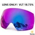 Purple Lens