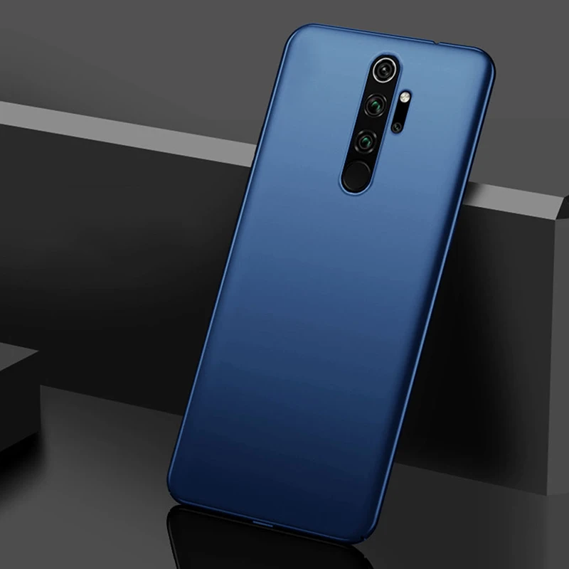 Жесткий чехол на Xiao mi 9 Se 9t Pro mi F1 Red mi 7a Note 6 7 8 Pro Red mi Go K20 Pro Чехол красный mi Note 8 mi Cc9 Cc9e A3 защитный чехол