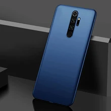 Жесткий чехол на Xiao mi 9 Se 9t Pro mi F1 Red mi 7a Note 6 7 8 Pro Red mi Go K20 Pro Чехол красный mi Note 8 mi Cc9 Cc9e A3 защитный чехол