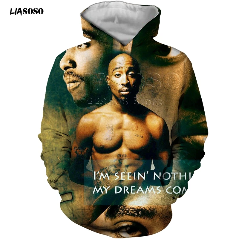 11 Зимняя 3D Толстовка с капюшоном, мужские легенды хип-хоп 2pac Tupac/Biggie Smells/Snoop Dogg, футболка, хип-хоп, Забавные футболки, топы размера плюс, уличная одежда - Цвет: 11