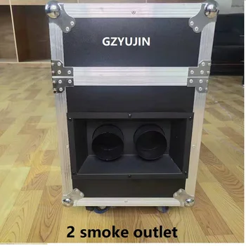 

3000W low fog machine Professional stage effect water smoke fog machine