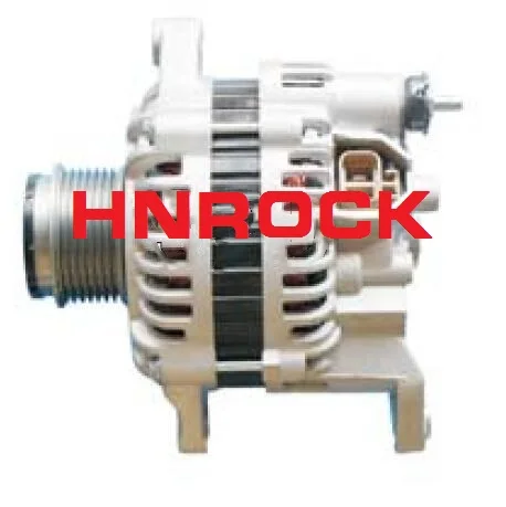 HNROCK   , 12V 120A, 23100-DC000, A002TG0281, A2TG0281, ALT31254, ALT371720, ALTJ020, CA2081IR