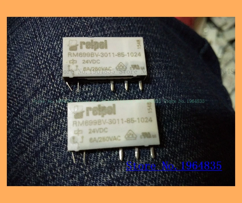 PLR120A 95-140VAC