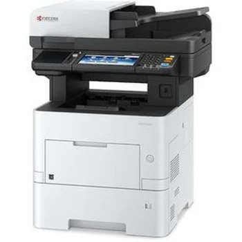 

Laser MFP Kyocera Ecosys M3655idn (1102TB3NL0) A4 Duplex Net white/black