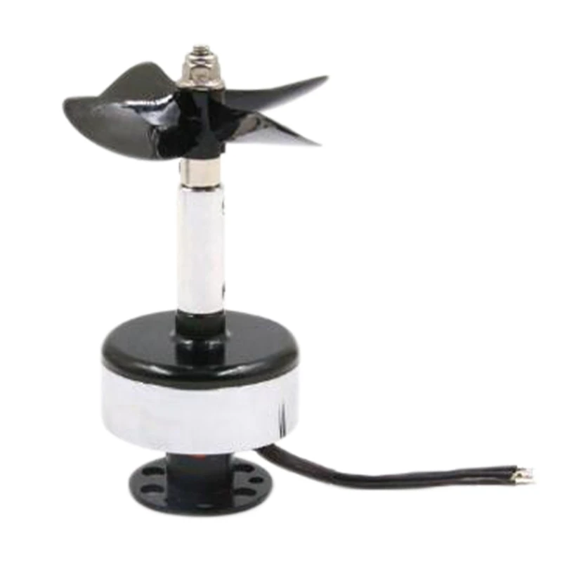 Underwater Thruster IPX7 Waterproof 4023 350KV 4.5KG Thrust Brushless Motor | Игрушки и хобби
