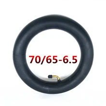

Rubber 70/65-6.5 Inner Tube Tire For Xiaomi Ninebot Electric Scooter Parts