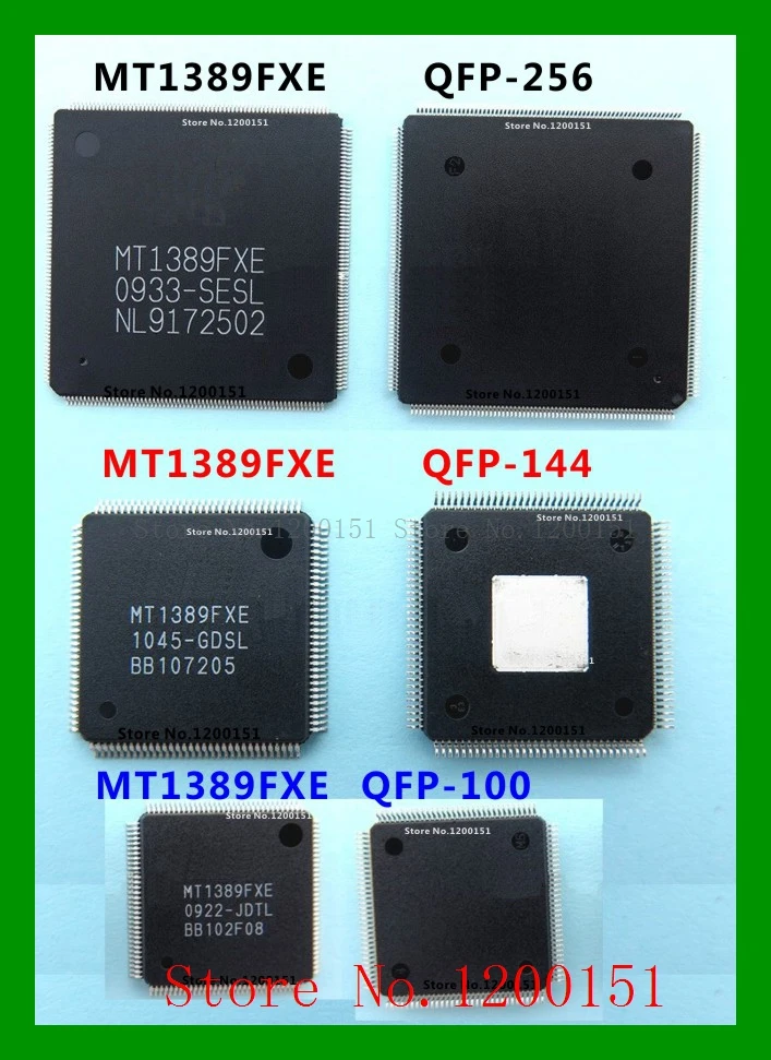 MT1389 MT1389FXE фотосессия | Электронные компоненты и принадлежности