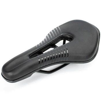 

Bicycle Saddle Comfortable Mountain Road Bike Cushion Riding Accessories Cycling Equipment