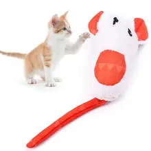 1/2 предмета забавная игрушка для кошек встроенный кошачья мята