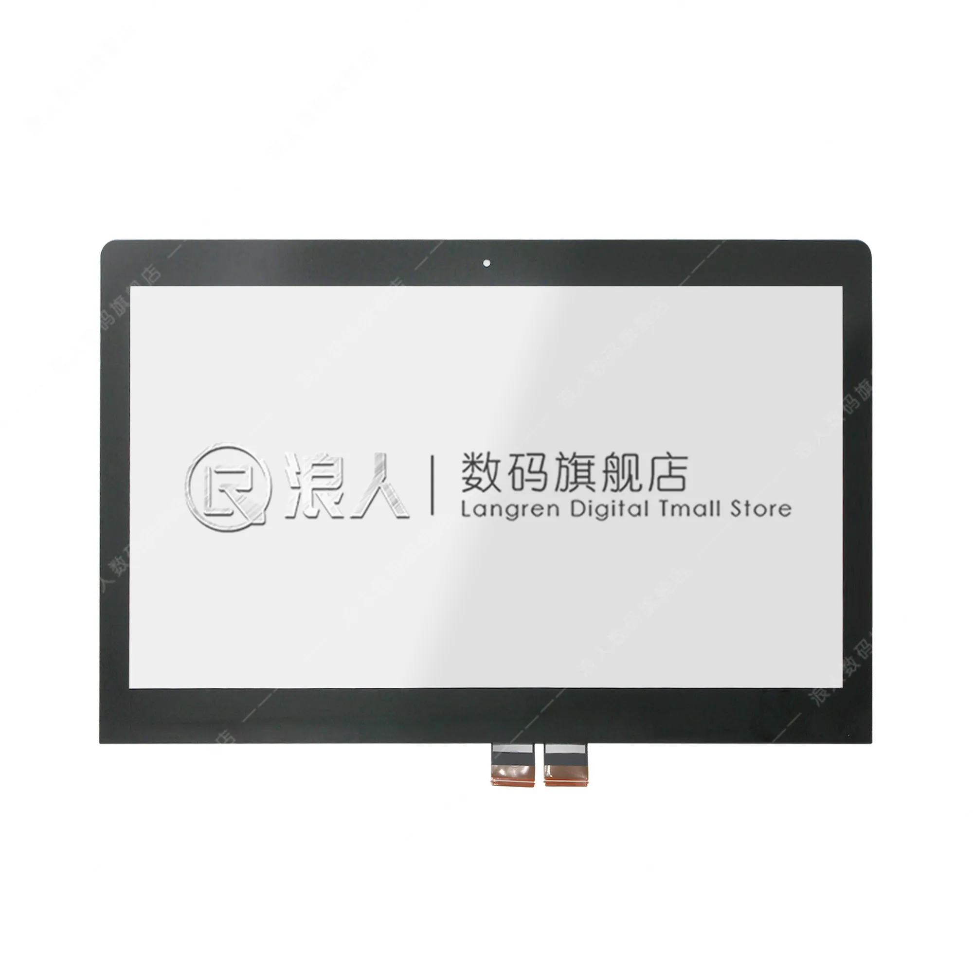 

Lenovo FLEX3-14 touch screen notebook screen Lenovo FLEX3-14 single touch with frame