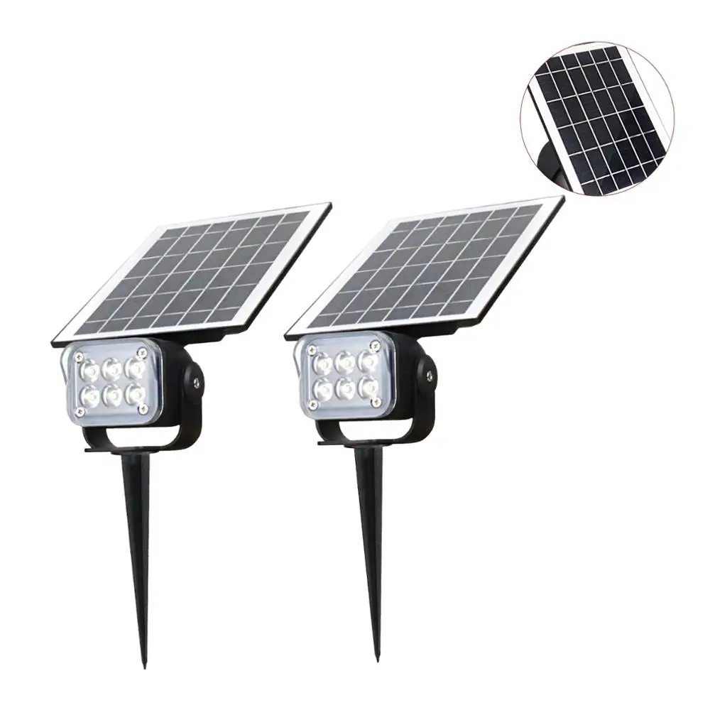 

Solar String Christmas Lights Outdoor LED Waterproof Landscape Wall Light Flower Garden Blossom Lighting Party Home Decoration