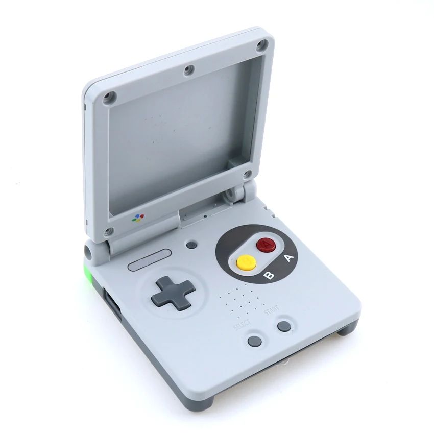 Чехол для игровой консоли Nintendo Gameboy Advance SP GBA SP|Чехлы| |