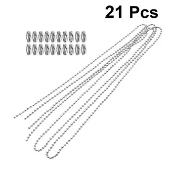 

Ceiling Pull Chain with Connector Beaded Pull Chain Extension with Matching Connector Fan Bed Light Switch Pull Chain