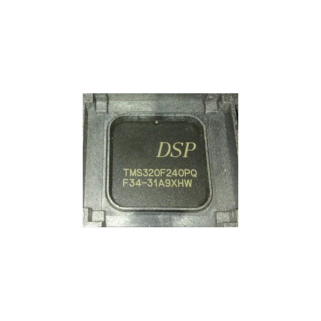 

Tms320f240 Ic Mcu 16Bit 32Kb Flash 132Bqfp Chip Tms320f240pq