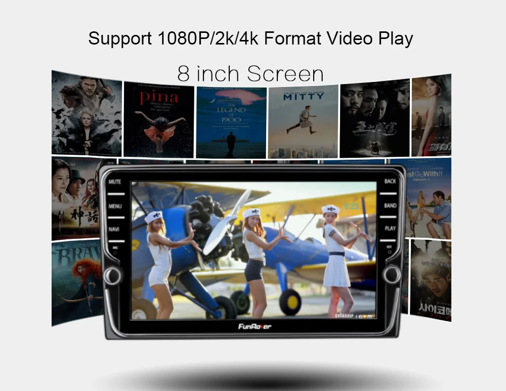 Top Funrover Octa 8 Core 2 din Android 9.0 Car DVD Player radio for RAV4 Rav 4 2007 2008 2009 2010 2011 Car Radio GPS Navigation DSP 13 Top Funrover Octa 8 Core 2 din Android 9.0 Car DVD Player radio for RAV4 Rav 4 2007 2008 2009 2010 2011 Car Radio GPS Navigation DSP 13