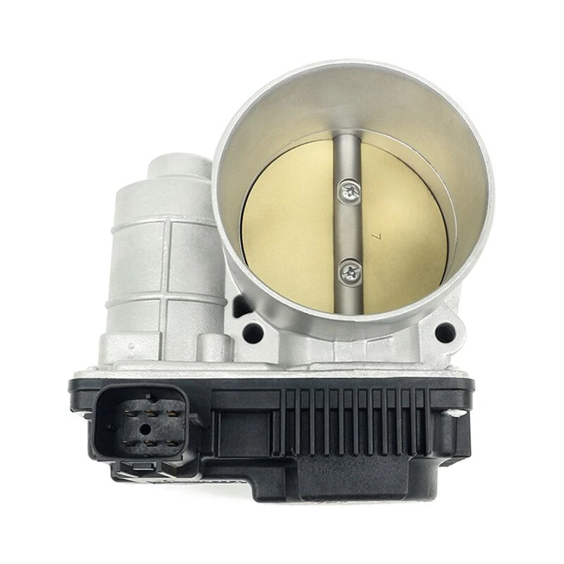 

New Throttle Body Assembly for Infiniti G35 M35 FX35 Nissan Murano 161198J103