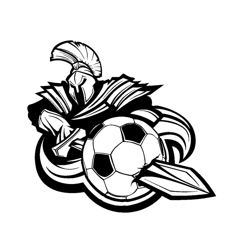 

Car Sticker Creative Ferocious Personality Vinyl Car Decoration Decal Model Car Sticker Accessories, ZWW0579, 17.8cm*16.2cm