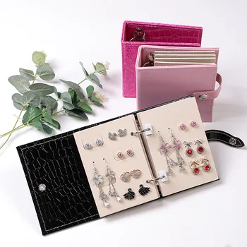 

Creative Jewelry Jewelry Stand Display Stand Props Earrings Necklace Earrings Storage This Display Board Jewelry Stand Shelf