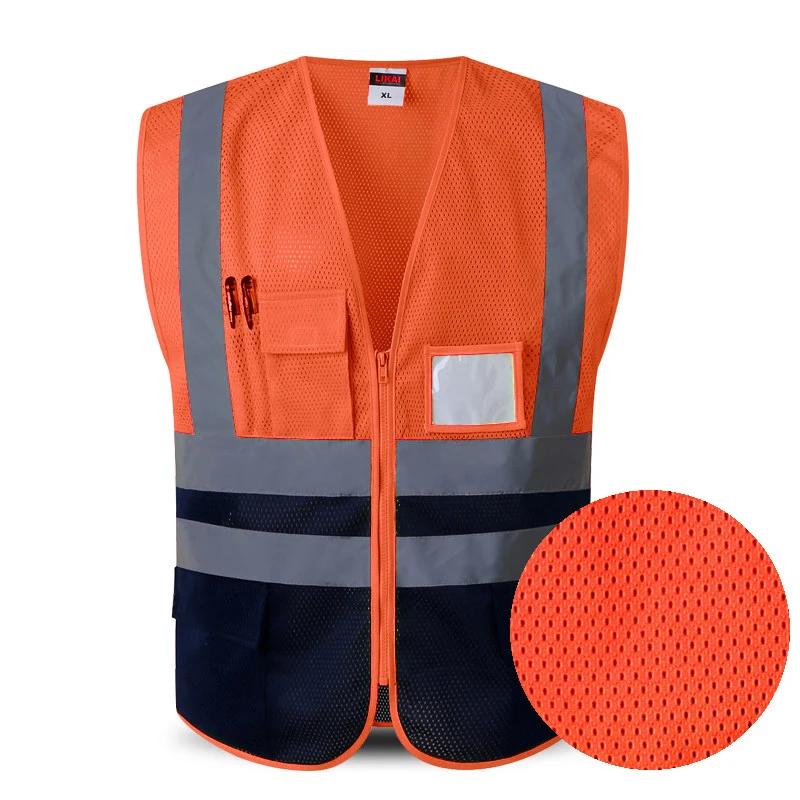 High-Visibility-Mesh-Reflective-Safety-Vest-Logo-Printing-Free-Shipping (1)