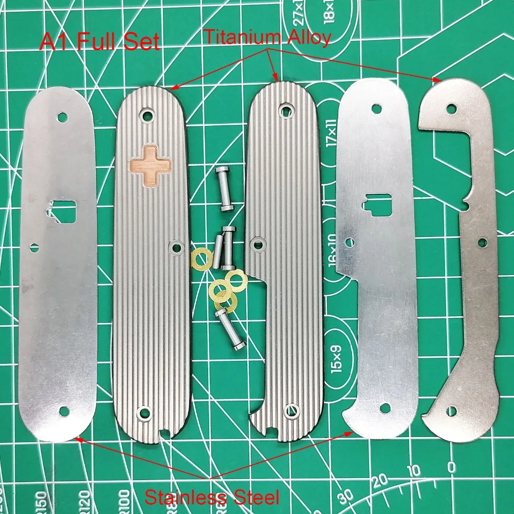 A1 Full set1