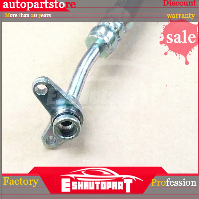 Для ACCORD CM6 3,0 2003 2004 2005-2007 высокого давления усилитель руля шланг насос труба 53713-SDA-Q02 правый руль