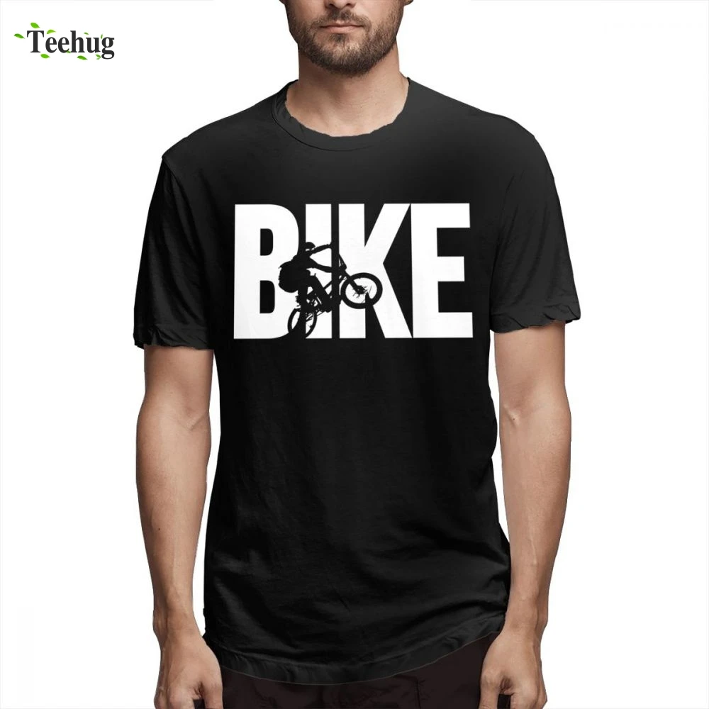 Унисекс горный велосипед MTB Homme Футболки с мультяшными принтами для мальчиков